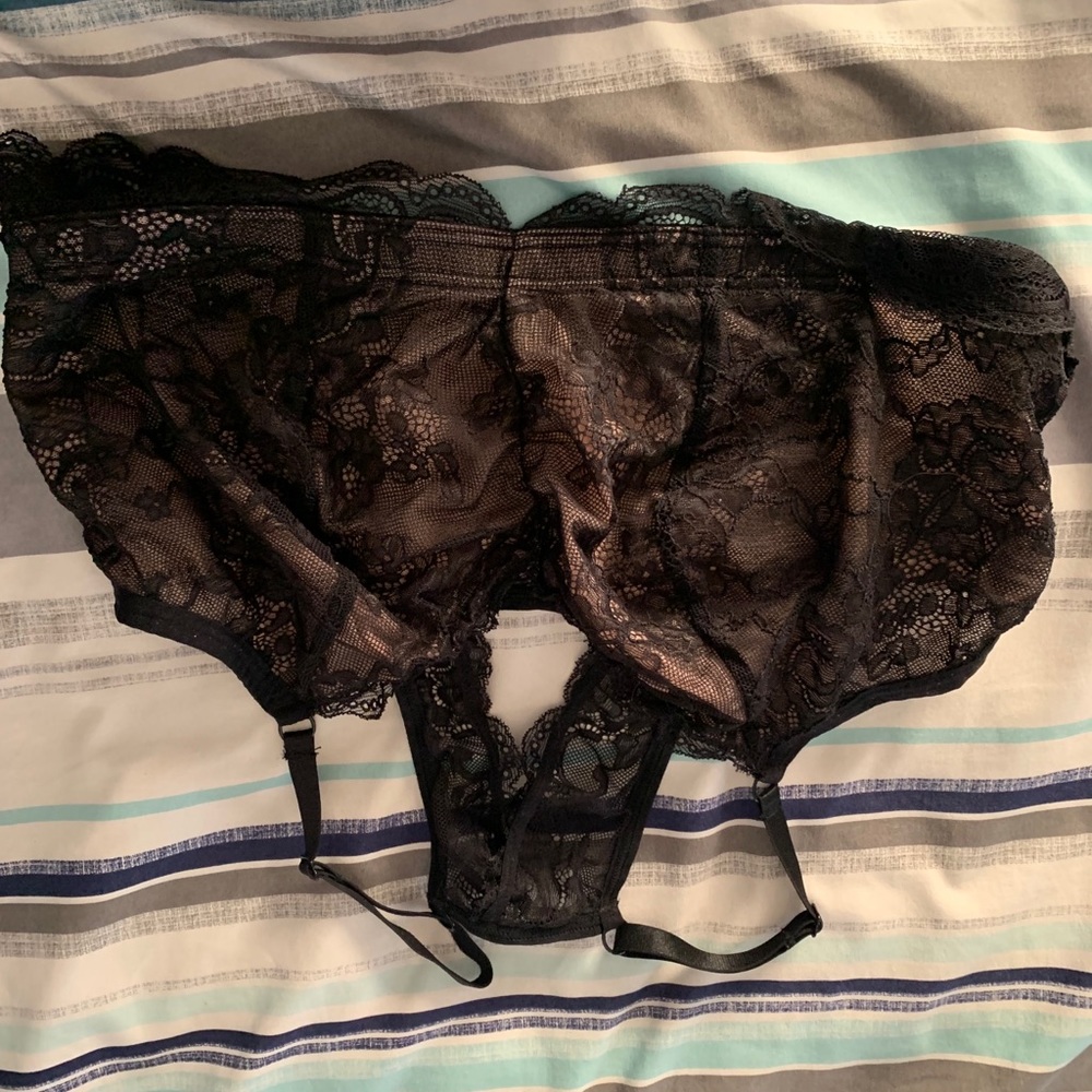 Torrid bra